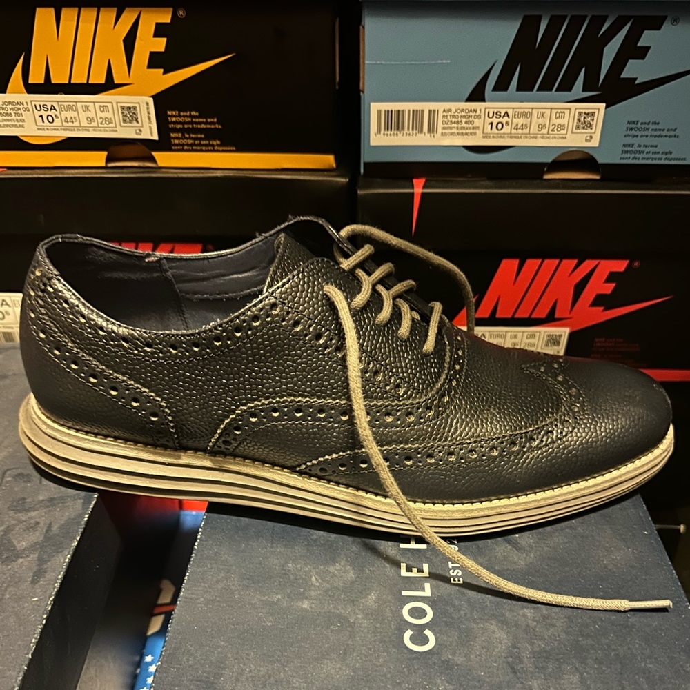 Cole Haan